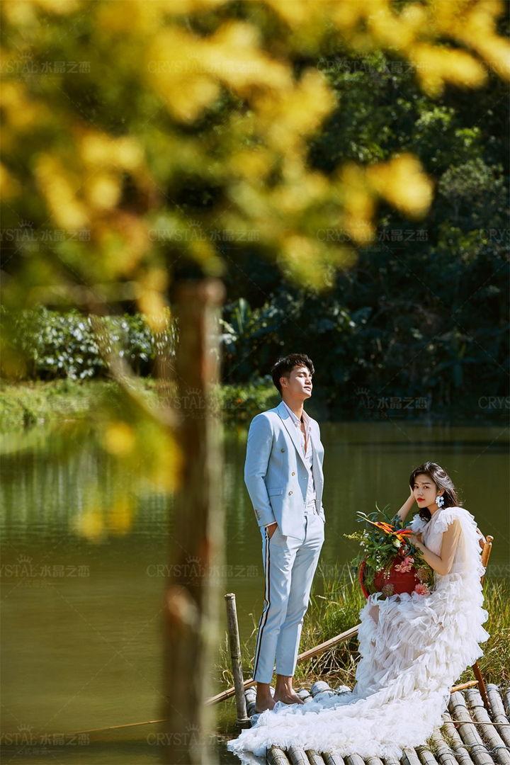 就凭婚姻,唐嫣就赢了杨幂,赵丽颖,女人呢?只需要一个真心爱自己的就够了